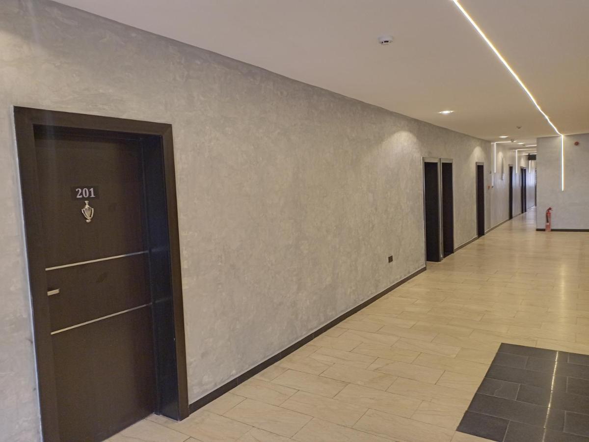 Hotel 35 Embassy 拉各斯 外观 照片